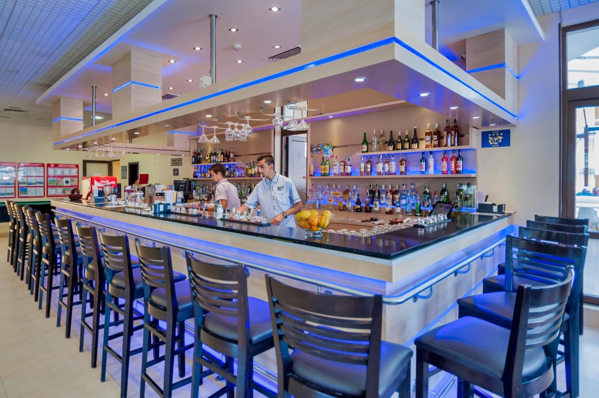 Hermes Club Hotel Tsarevo Exterior foto